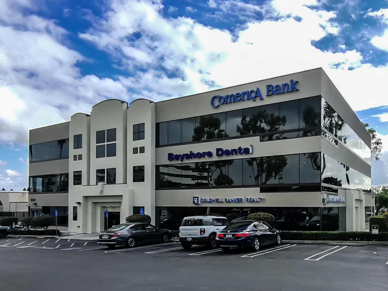 Greater Long Beach Homes and Real Estate