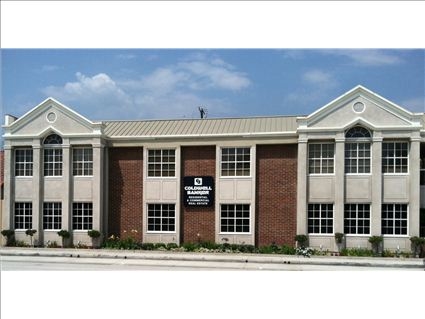 Chou Chou　0605 Dee Chou - Real Estate Agent - Coldwell Banker