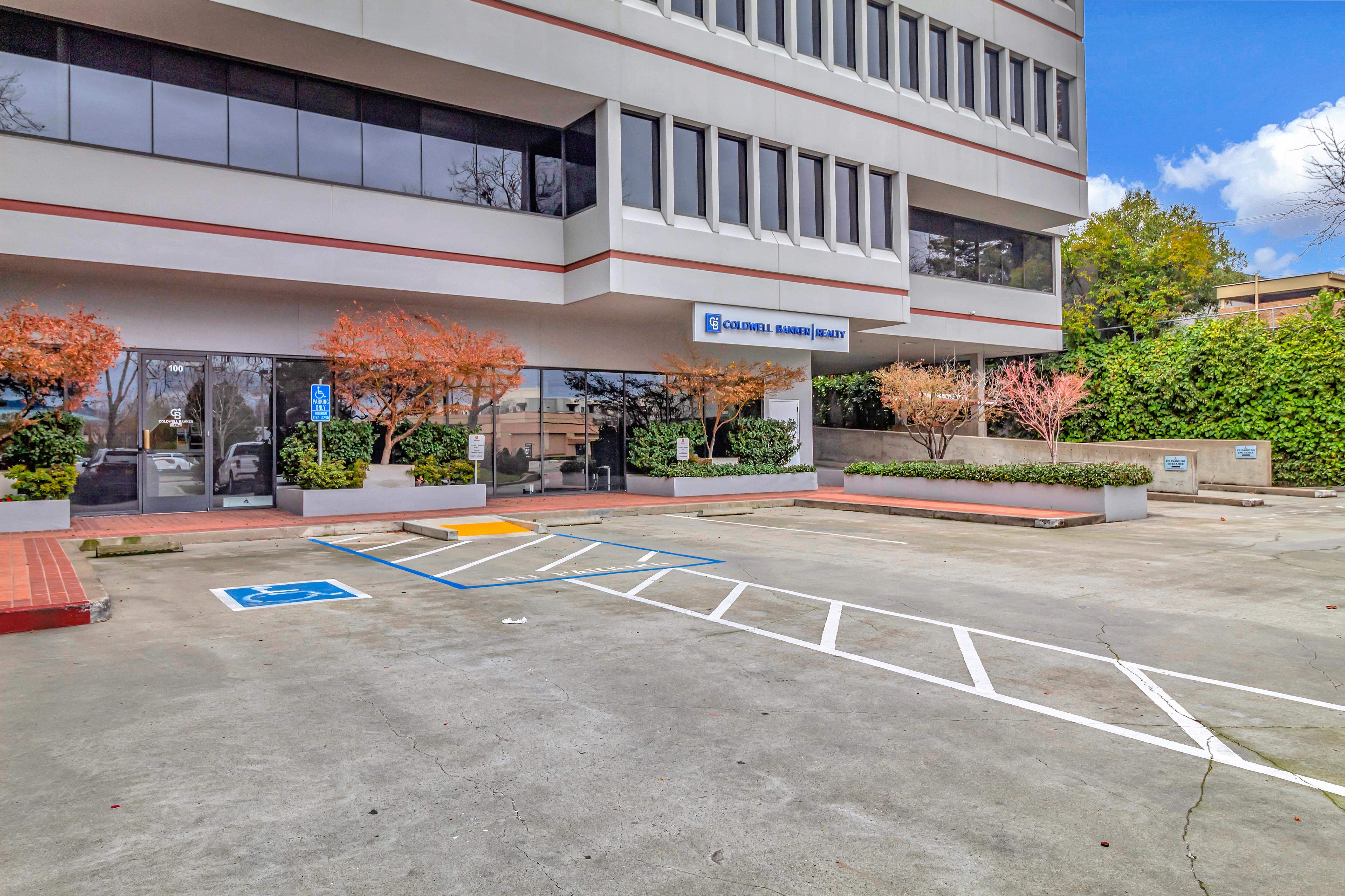 Coldwell Banker Realty - Real Estate Broker in Walnut Creek, CA