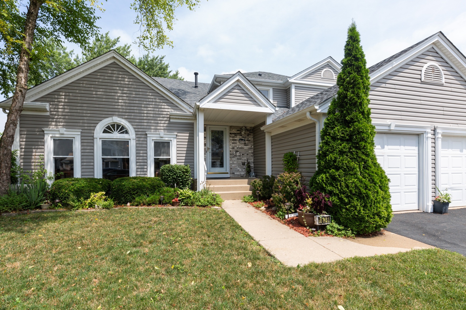 Home Value Record 1836 Maryland Dr, Elk Grove Village, IL 60007