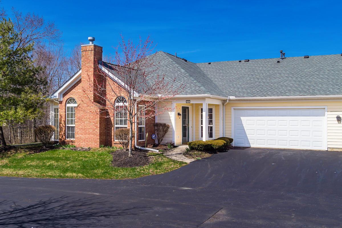 Home Value Record 72 Orchard Oak Dr, Blacklick, OH 43004