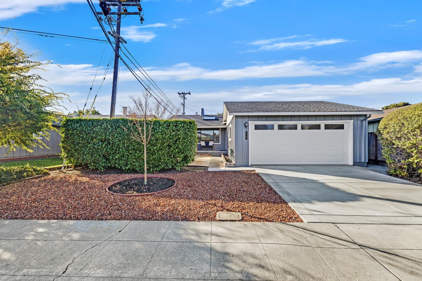 Photograph of property