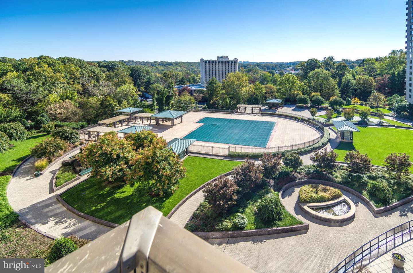 5225 Pooks Hill Road, Bethesda, Maryland, 20814, Other Residential Homes for Sale